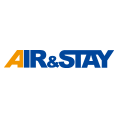 国内旅行 AIR&STAY